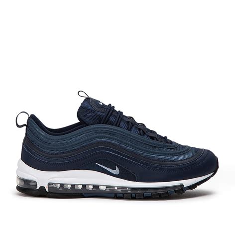 nike air max 97 blauw|Air Max 97s navy blue.